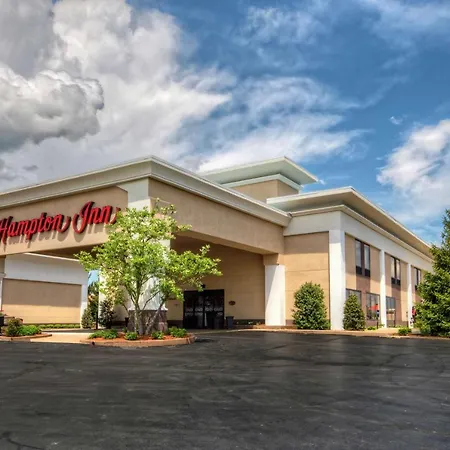 Hampton Inn Winchester Ky